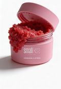Gommage Lèvres Rosé (exfoliation douce)