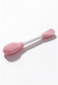 Brosse Exfoliante Lèvres – Précision et Douceur
