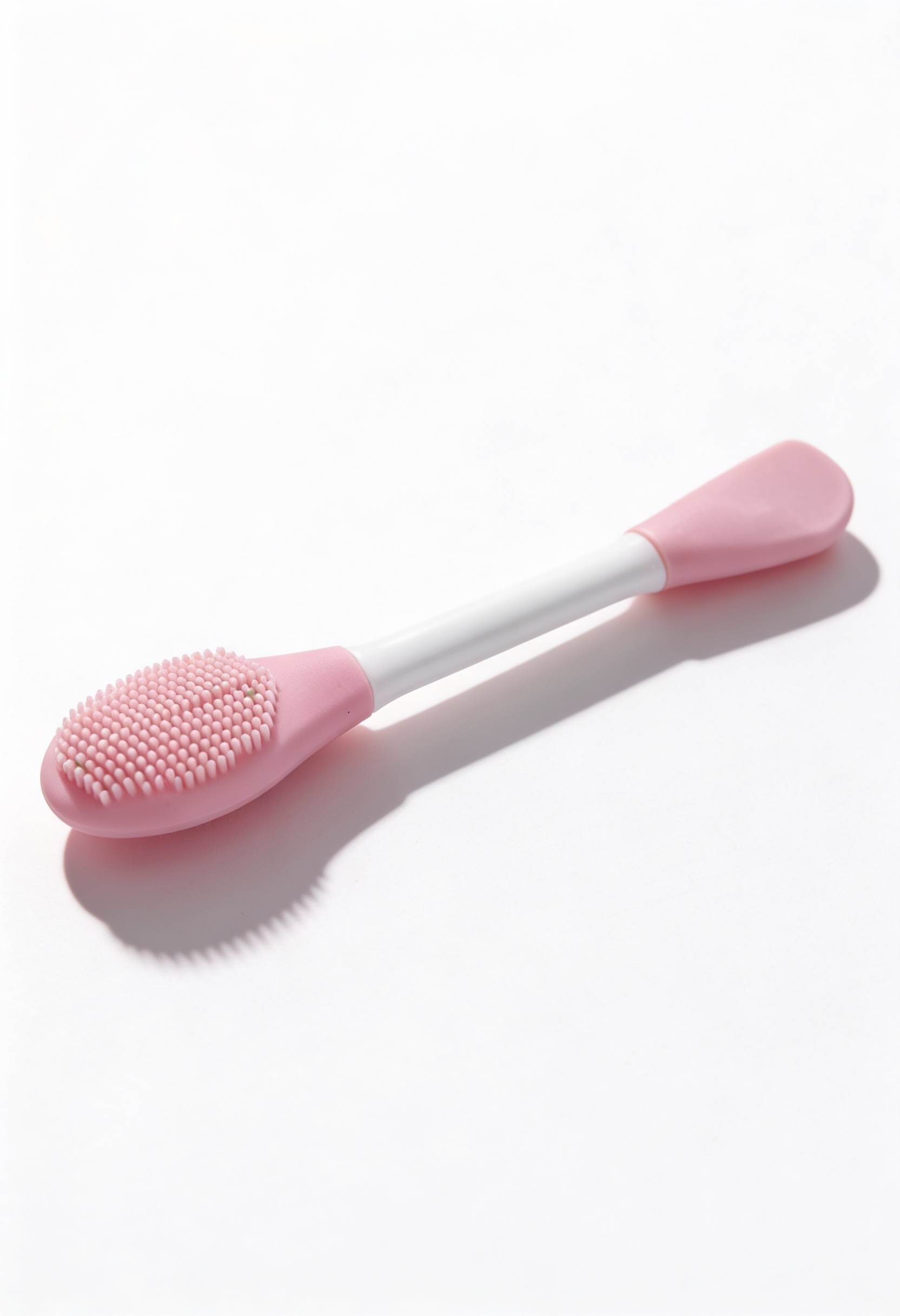 Brosse Exfoliante Lèvres – Précision et Douceur